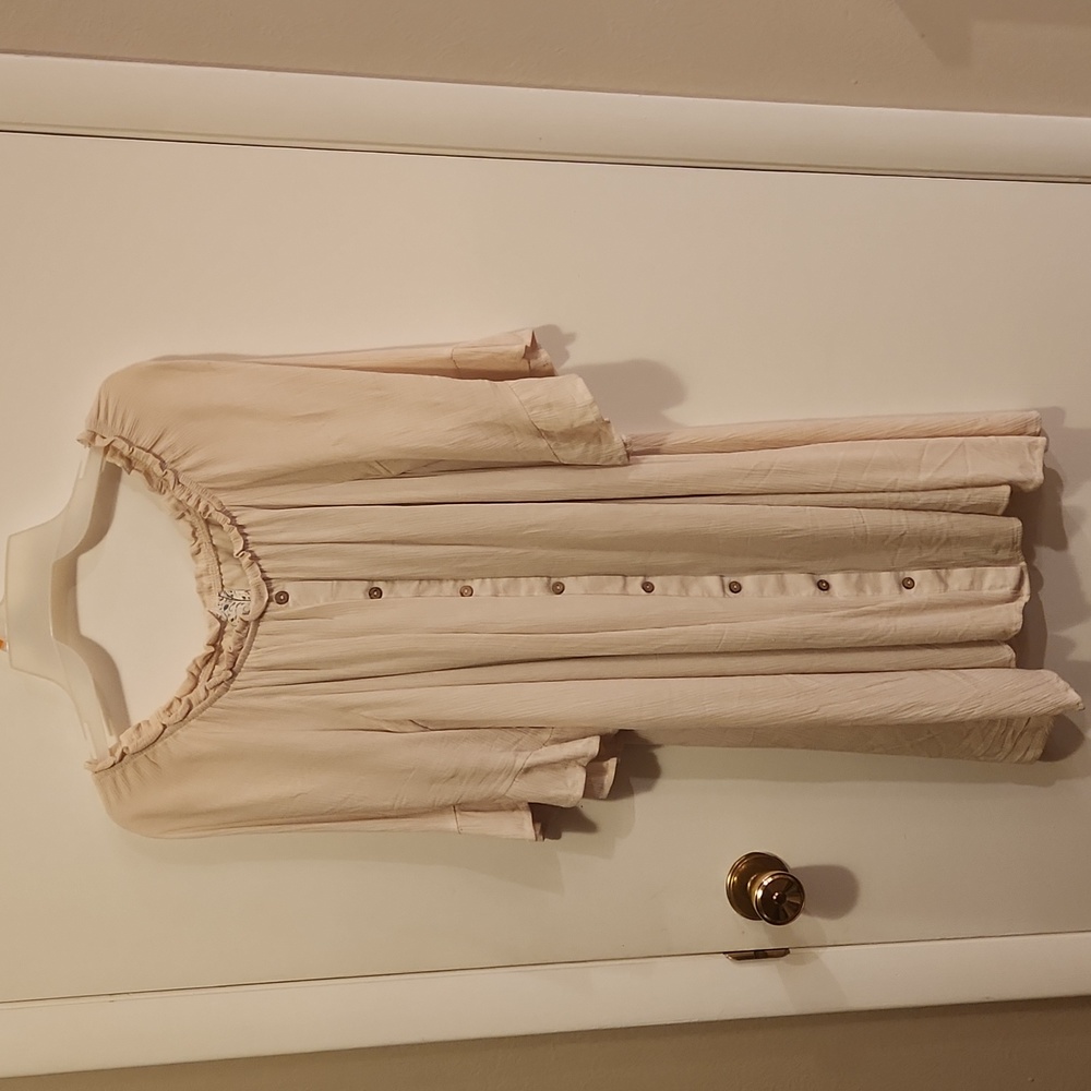 Naif dress